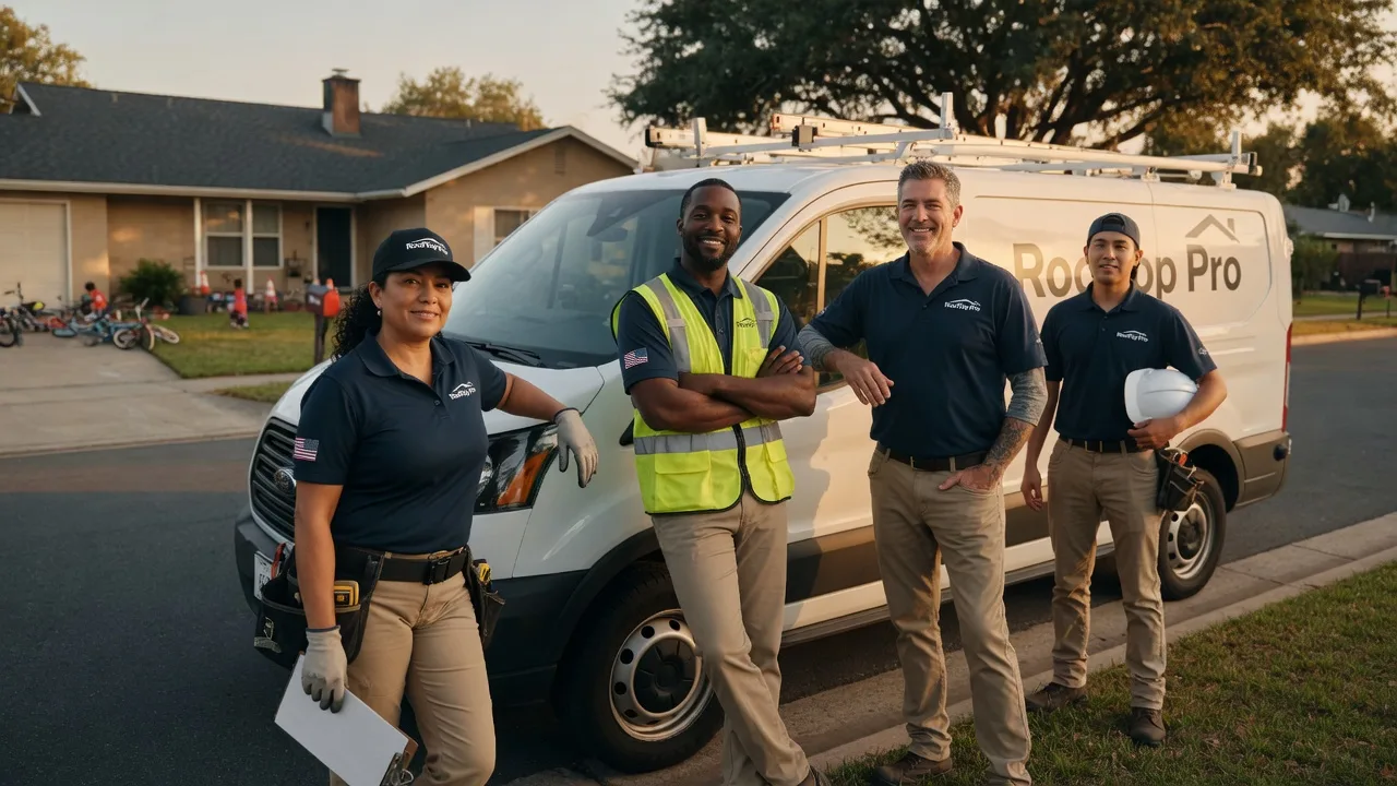 Roof Repair in Point Arena, CA near me